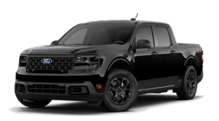 2026 Ford Maverick® External Image 2